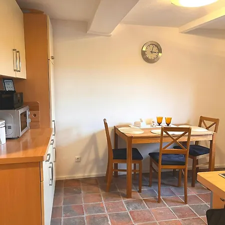 Stoepe 別荘 Sankt Margarethen