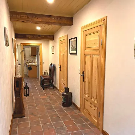 Stoepe 別荘 Sankt Margarethen