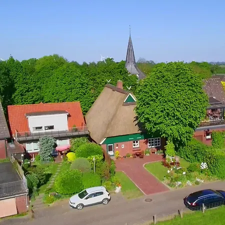 Dom wakacyjny Stoepe Sankt Margarethen