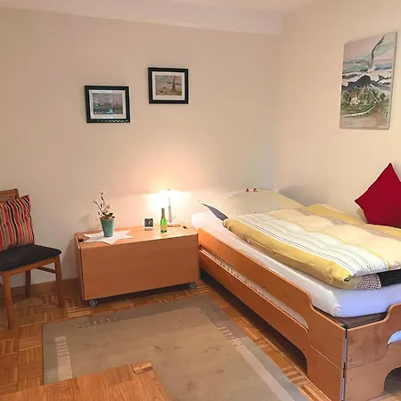 Stoepe Sankt Margarethen