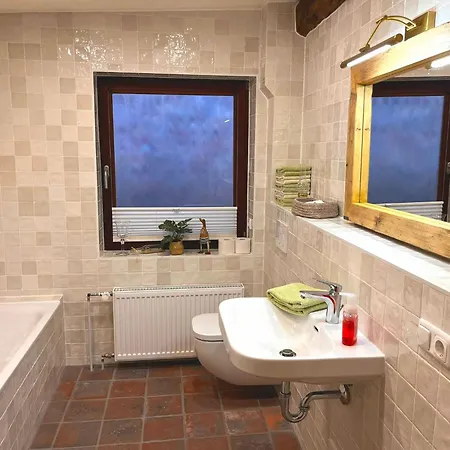 Stoepe 別荘 Sankt Margarethen