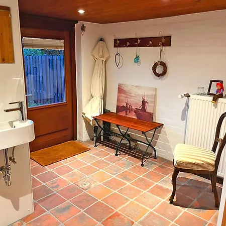 Stoepe * Sankt Margarethen