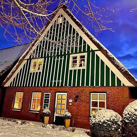 Stoepe Dom wakacyjny Sankt Margarethen
